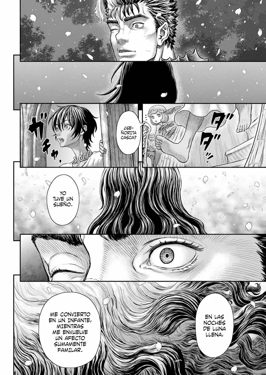 Berserk - Capítulo 364 - Página 16 - LectorTMOo