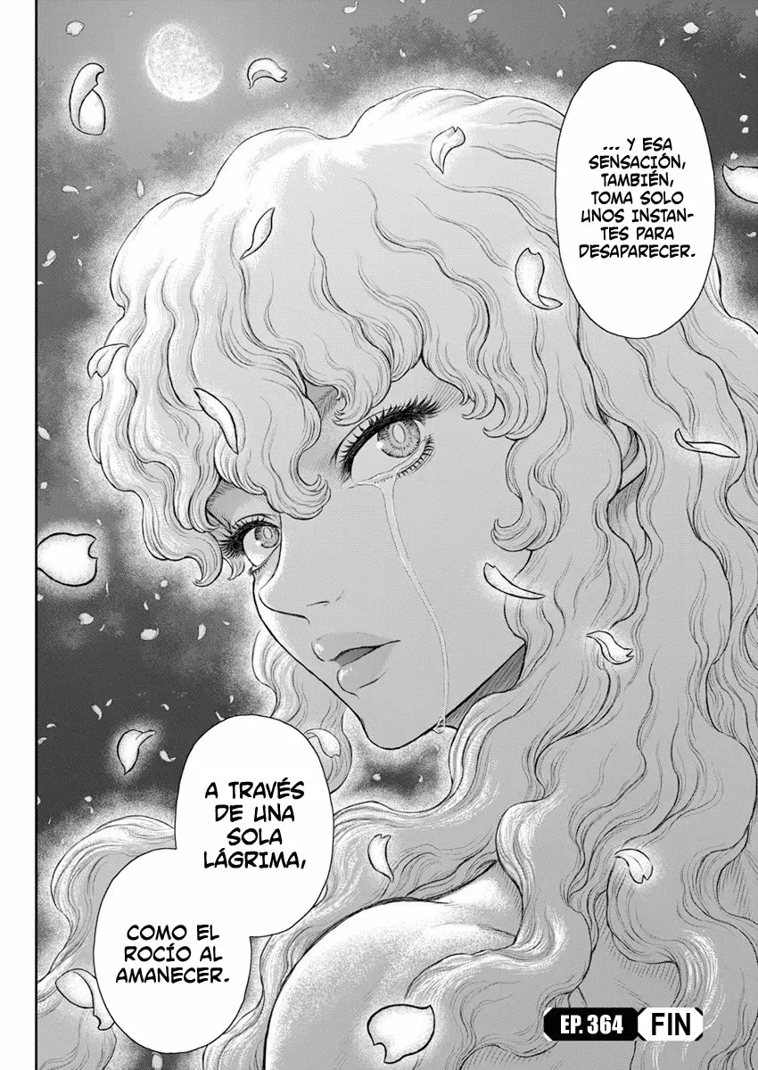 Berserk - Capítulo 364 - Página 18 - LectorTMOo
