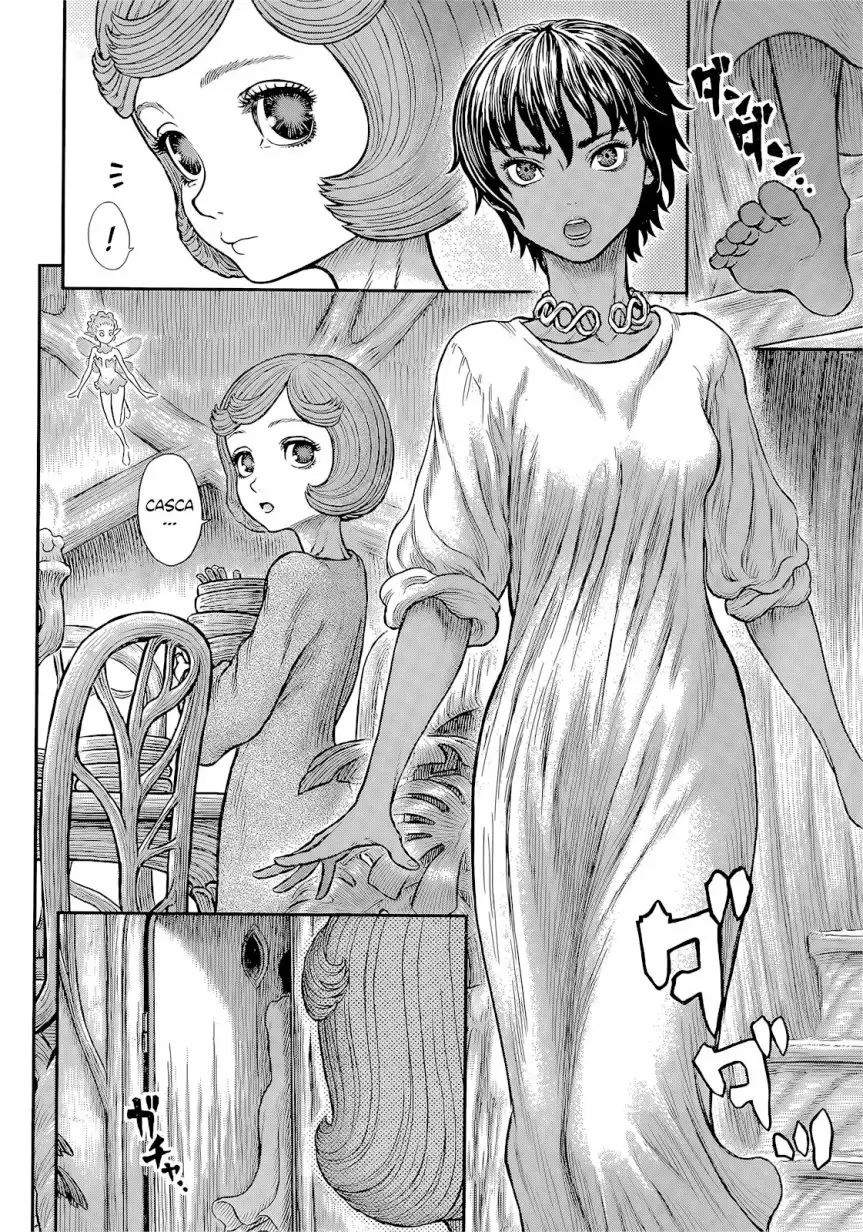 Berserk - Capítulo 365 - Página 6 - LectorTMOo