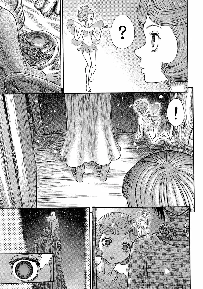 Berserk - Capítulo 365 - Página 7 - LectorTMOo