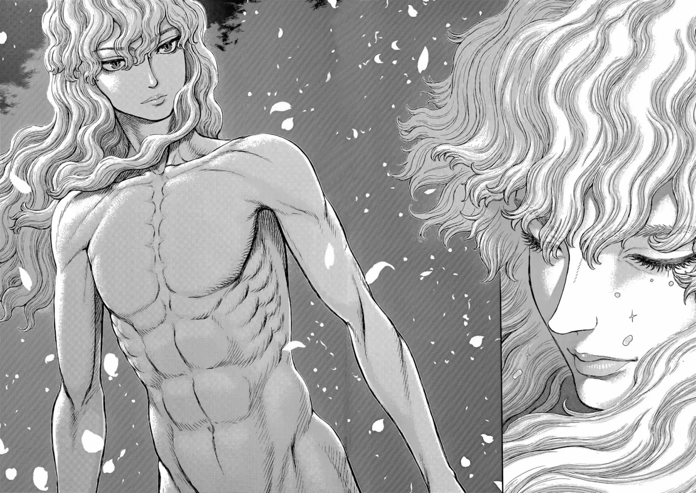 Berserk - Capítulo 365 - Página 8 - LectorTMOo