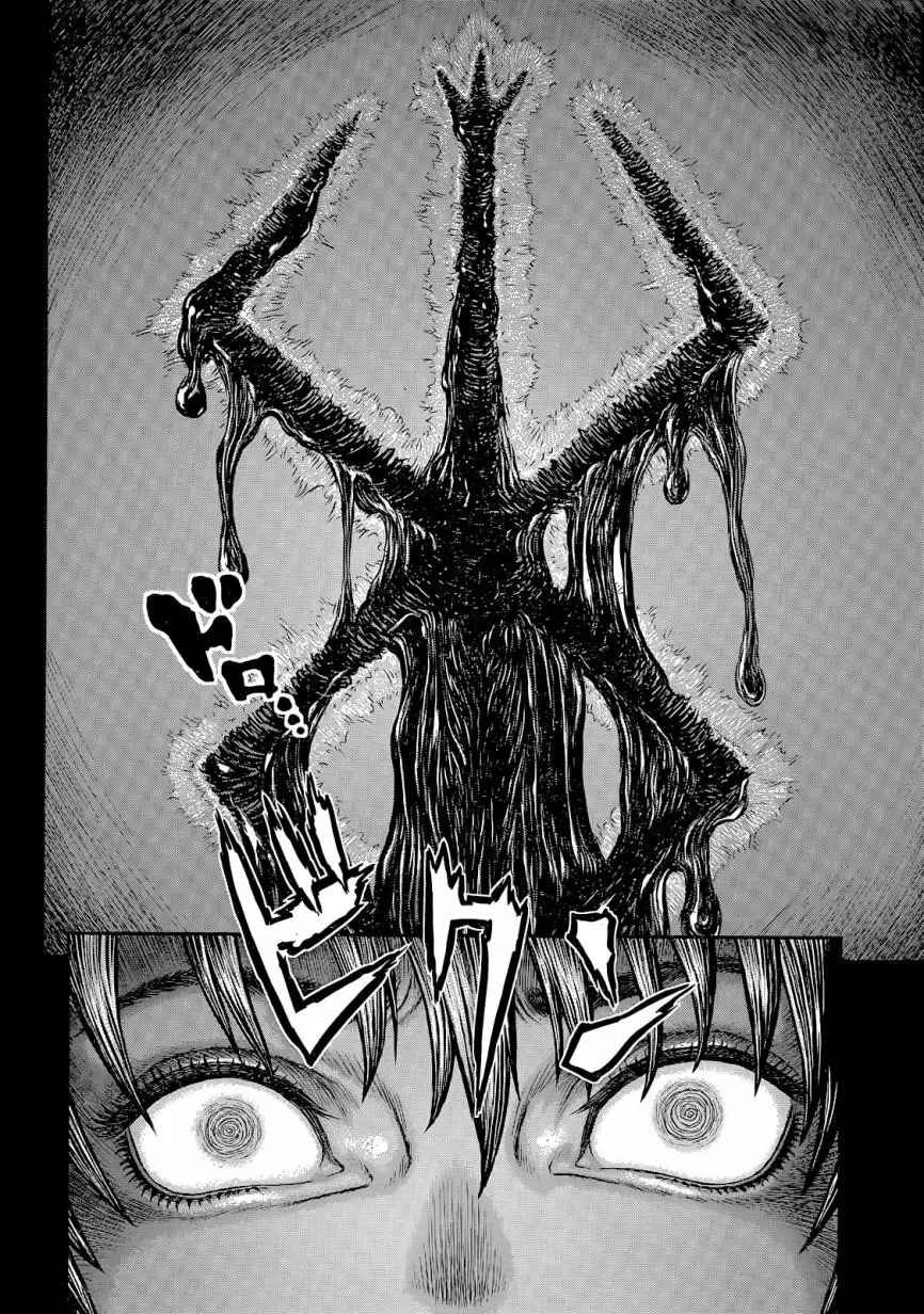 Berserk - Capítulo 365 - Página 9 - LectorTMOo