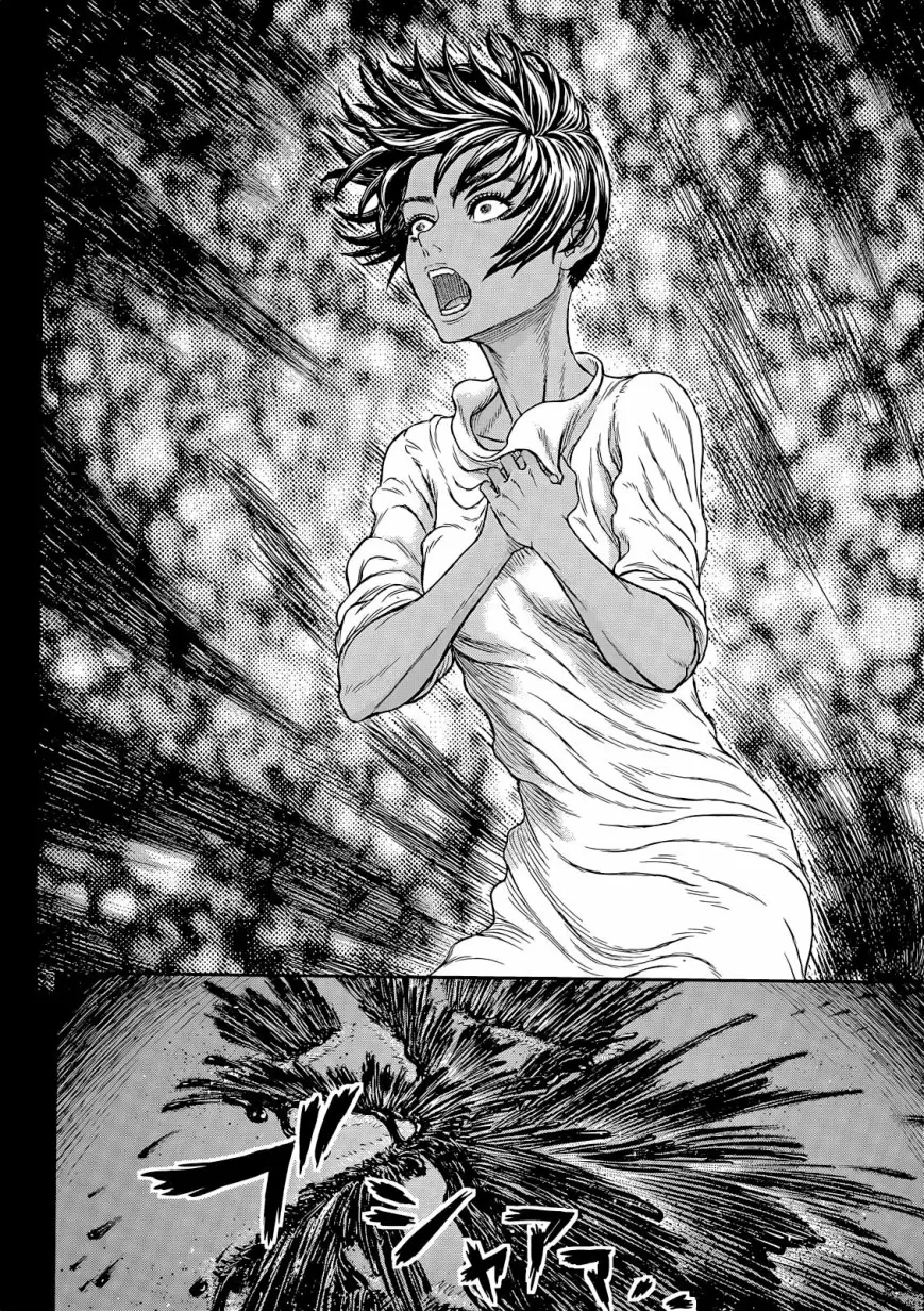 Berserk - Capítulo 365 - Página 11 - LectorTMOo
