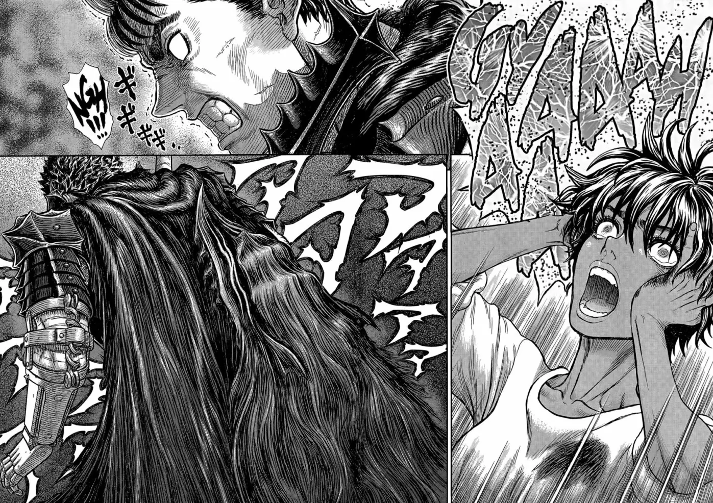 Berserk - Capítulo 365 - Página 13 - LectorTMOo