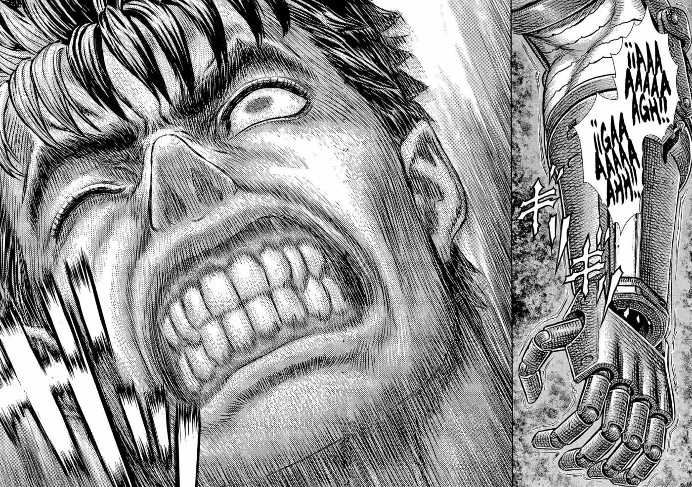 Berserk - Capítulo 365 - Página 14 - LectorTMOo