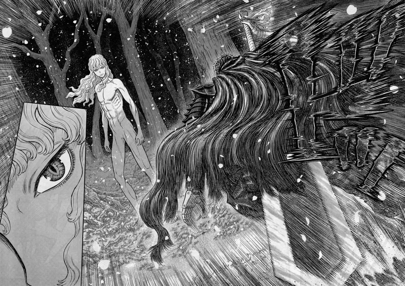 Berserk - Capítulo 365 - Página 15 - LectorTMOo