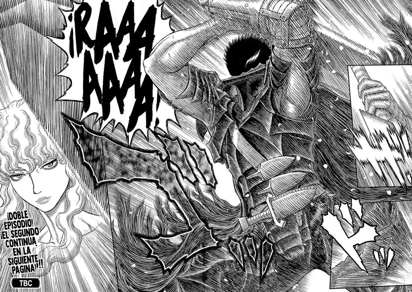 Berserk - Capítulo 365 - Página 16 - LectorTMOo