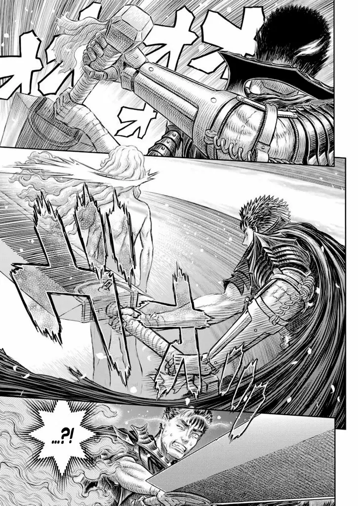 Berserk - Capítulo 366 - Página 4 - LectorTMOo