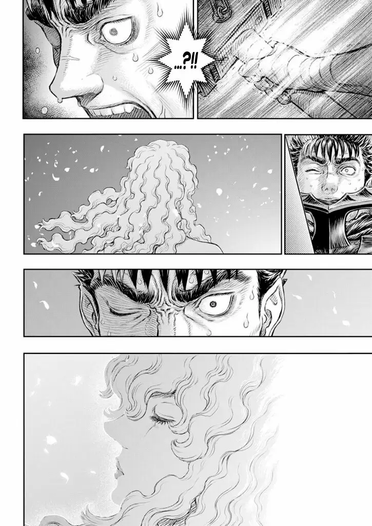 Berserk - Capítulo 366 - Página 5 - LectorTMOo