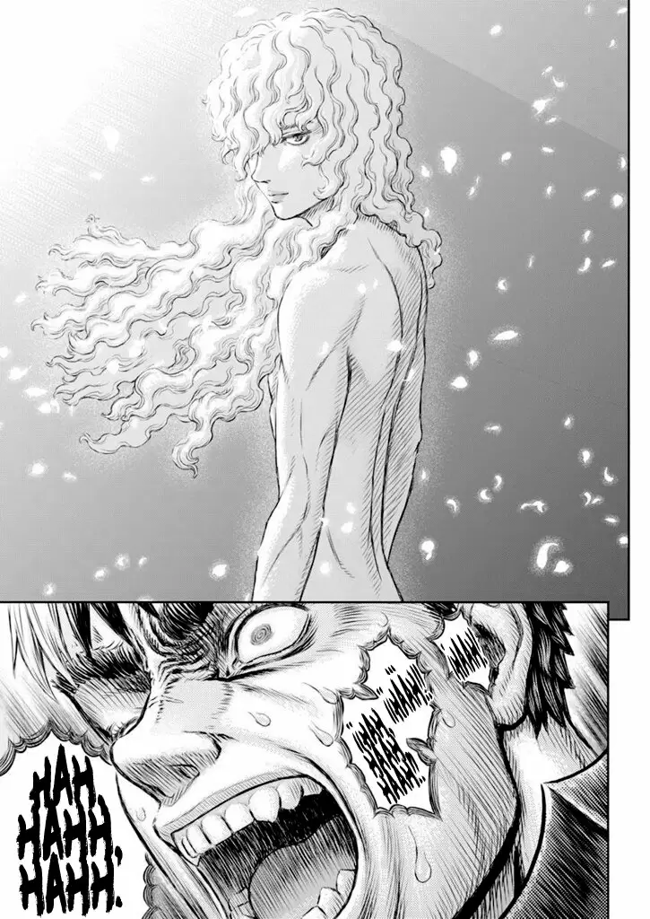 Berserk - Capítulo 366 - Página 6 - LectorTMOo