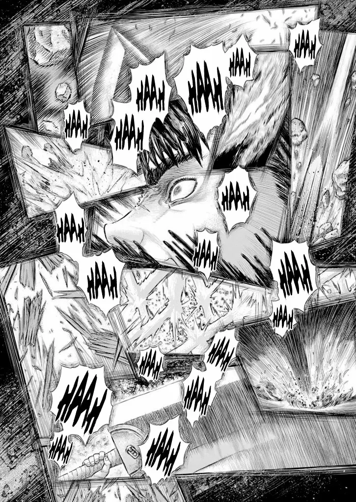 Berserk - Capítulo 366 - Página 7 - LectorTMOo