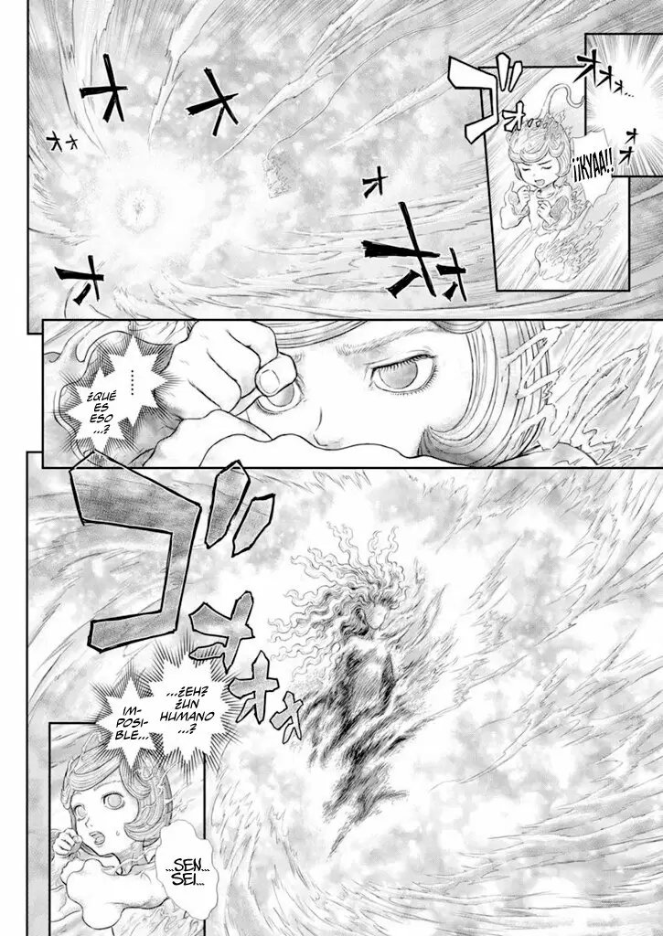 Berserk - Capítulo 366 - Página 9 - LectorTMOo