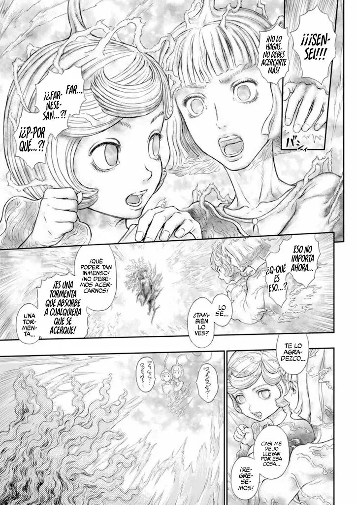 Berserk - Capítulo 366 - Página 10 - LectorTMOo
