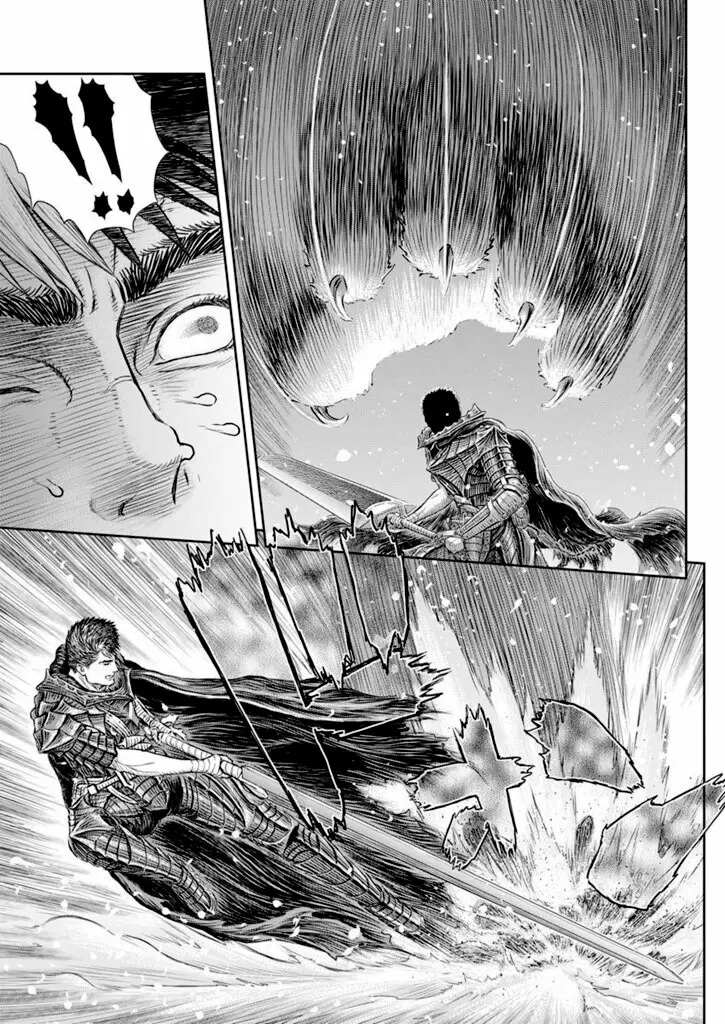 Berserk - Capítulo 366 - Página 14 - LectorTMOo