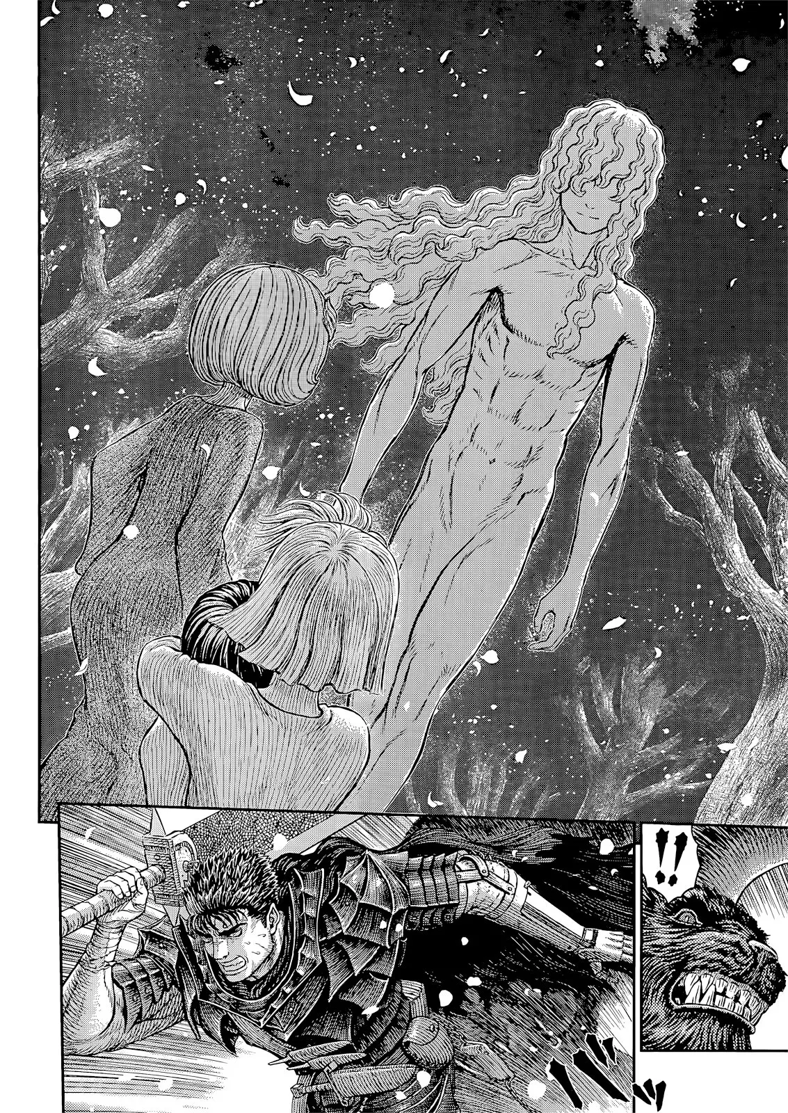 Berserk - Capítulo 367 - Página 7 - LectorTMOo