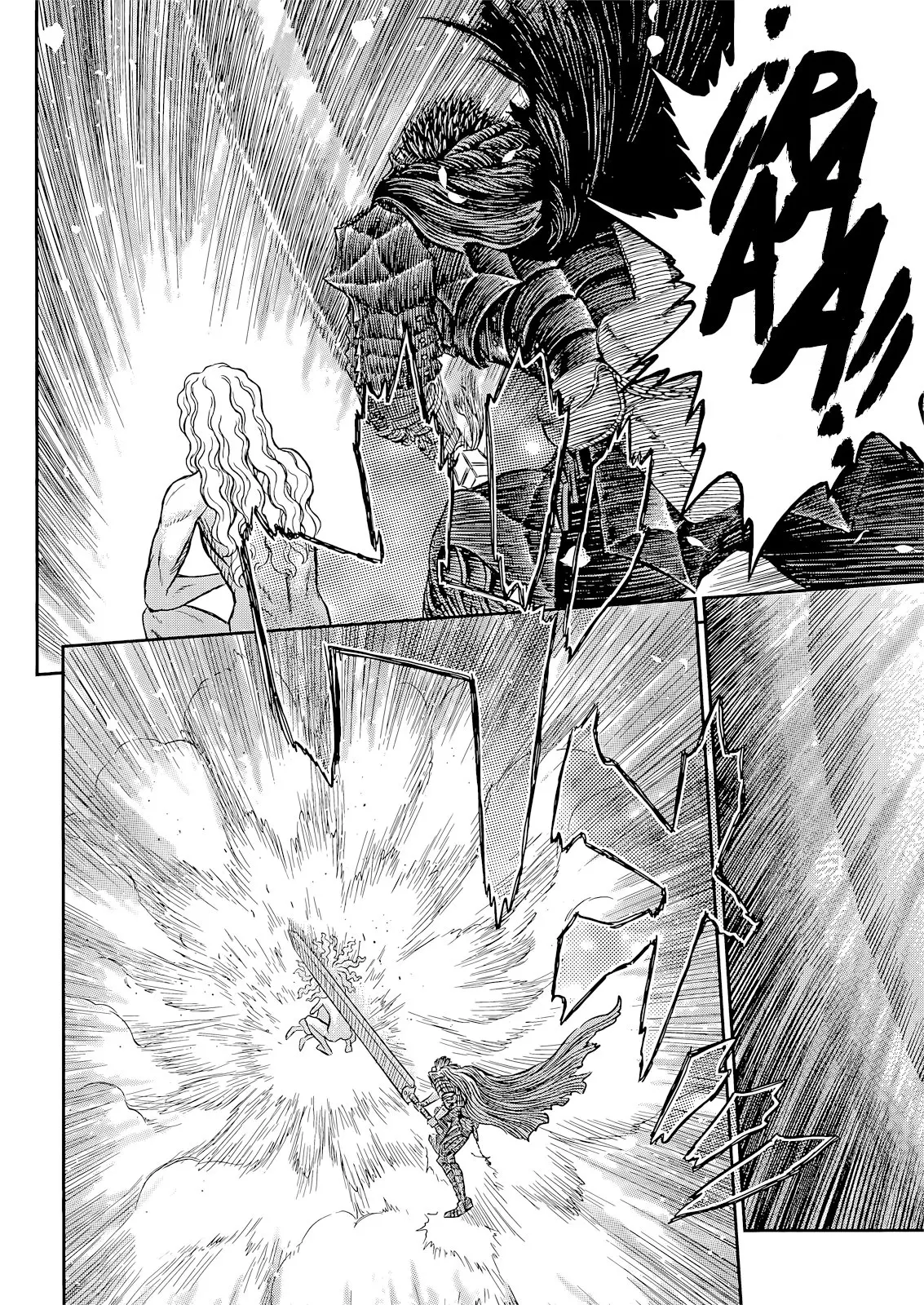 Berserk - Capítulo 367 - Página 9 - LectorTMOo