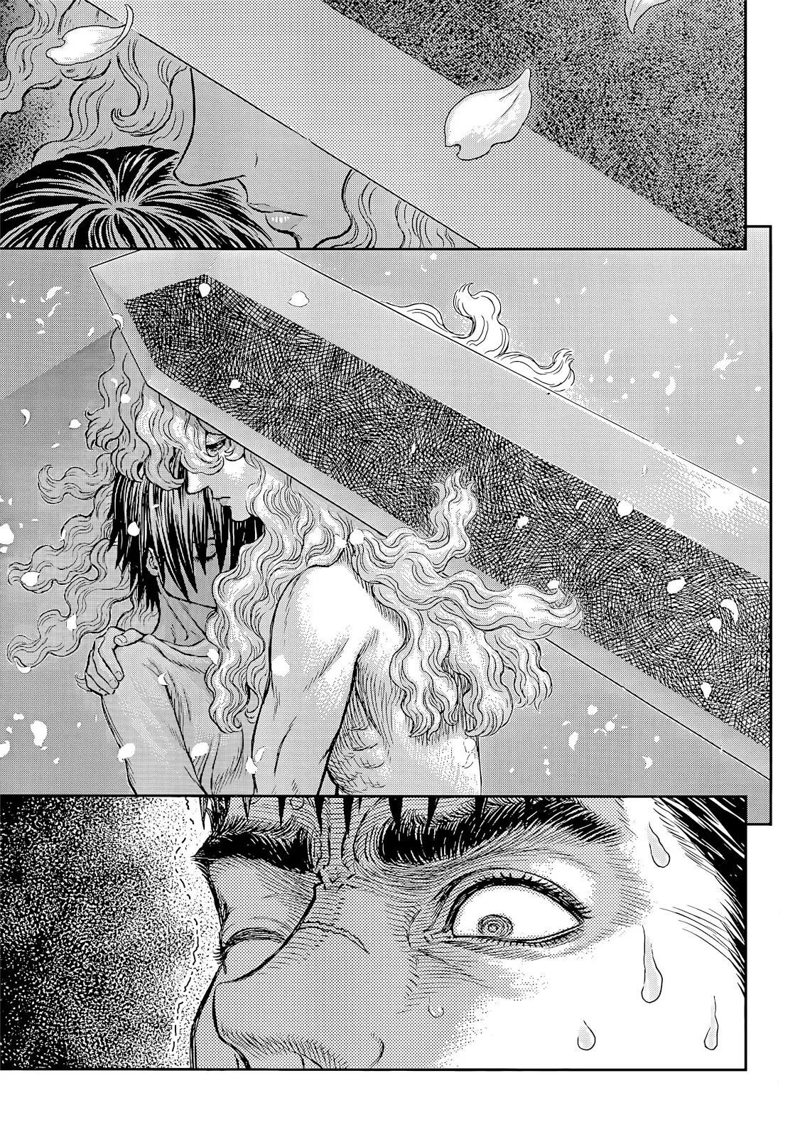 Berserk - Capítulo 367 - Página 10 - LectorTMOo