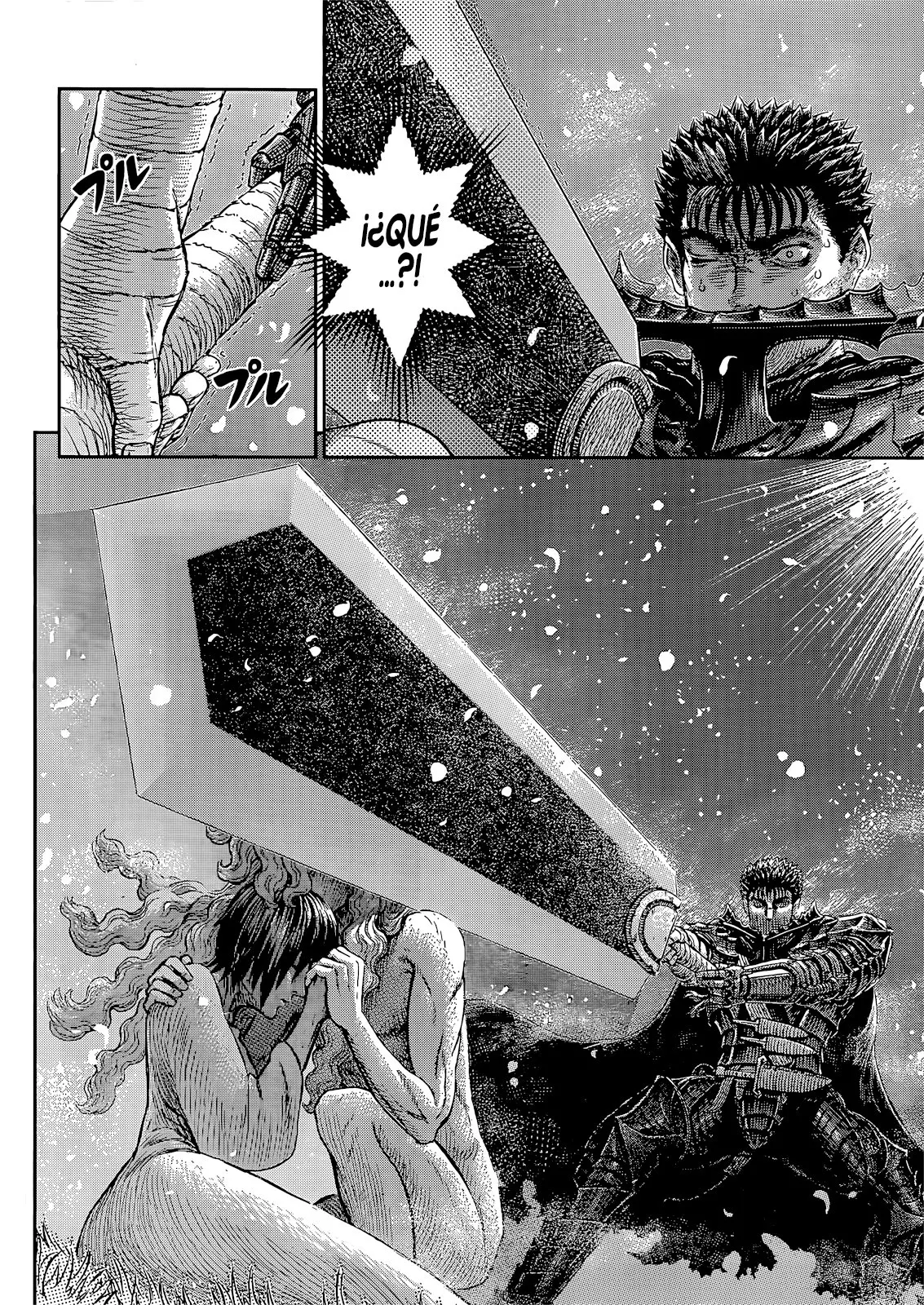 Berserk - Capítulo 367 - Página 11 - LectorTMOo