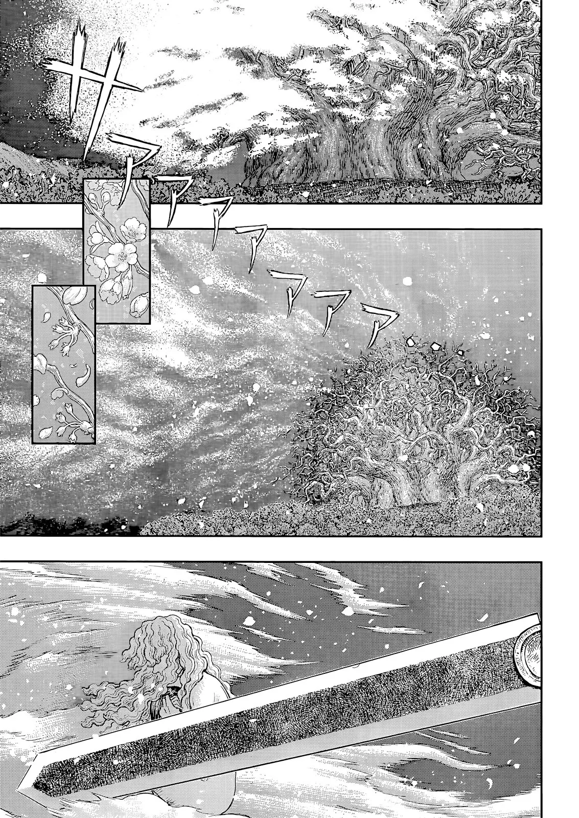Berserk - Capítulo 367 - Página 12 - LectorTMOo