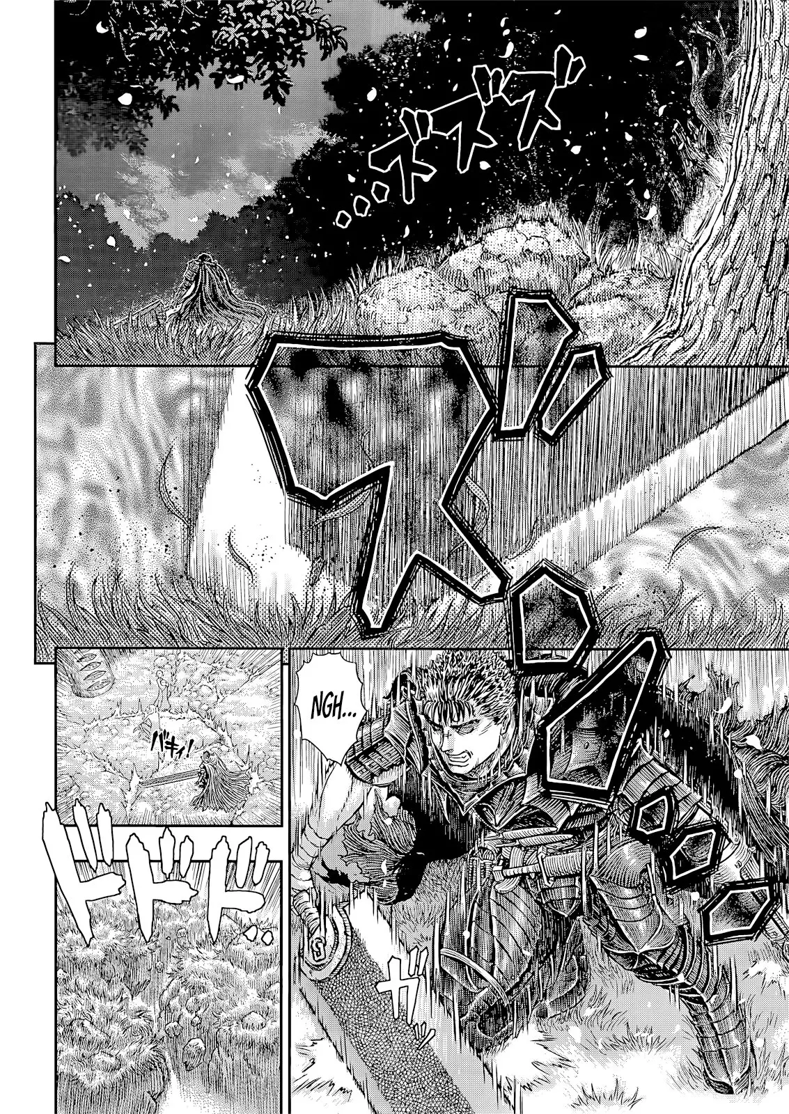 Berserk - Capítulo 367 - Página 13 - LectorTMOo