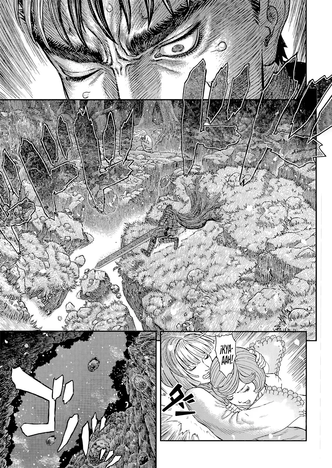 Berserk - Capítulo 367 - Página 14 - LectorTMOo