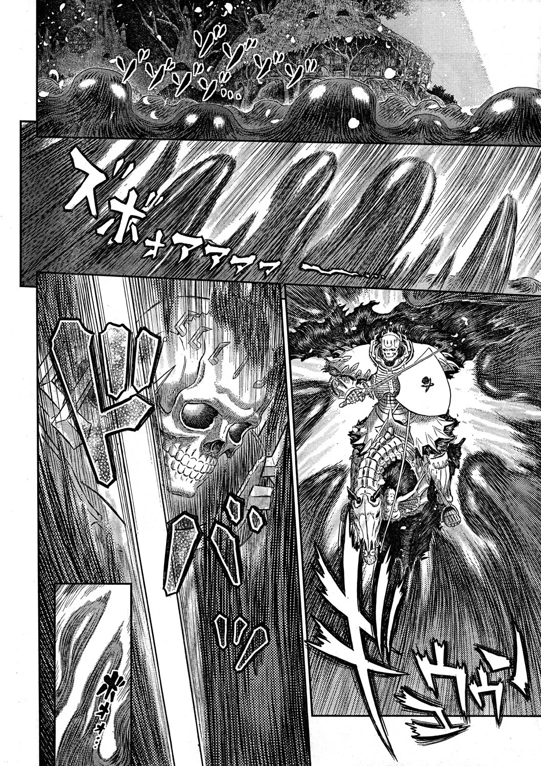 Berserk - Capítulo 368 - Página 9 - LectorTMOo
