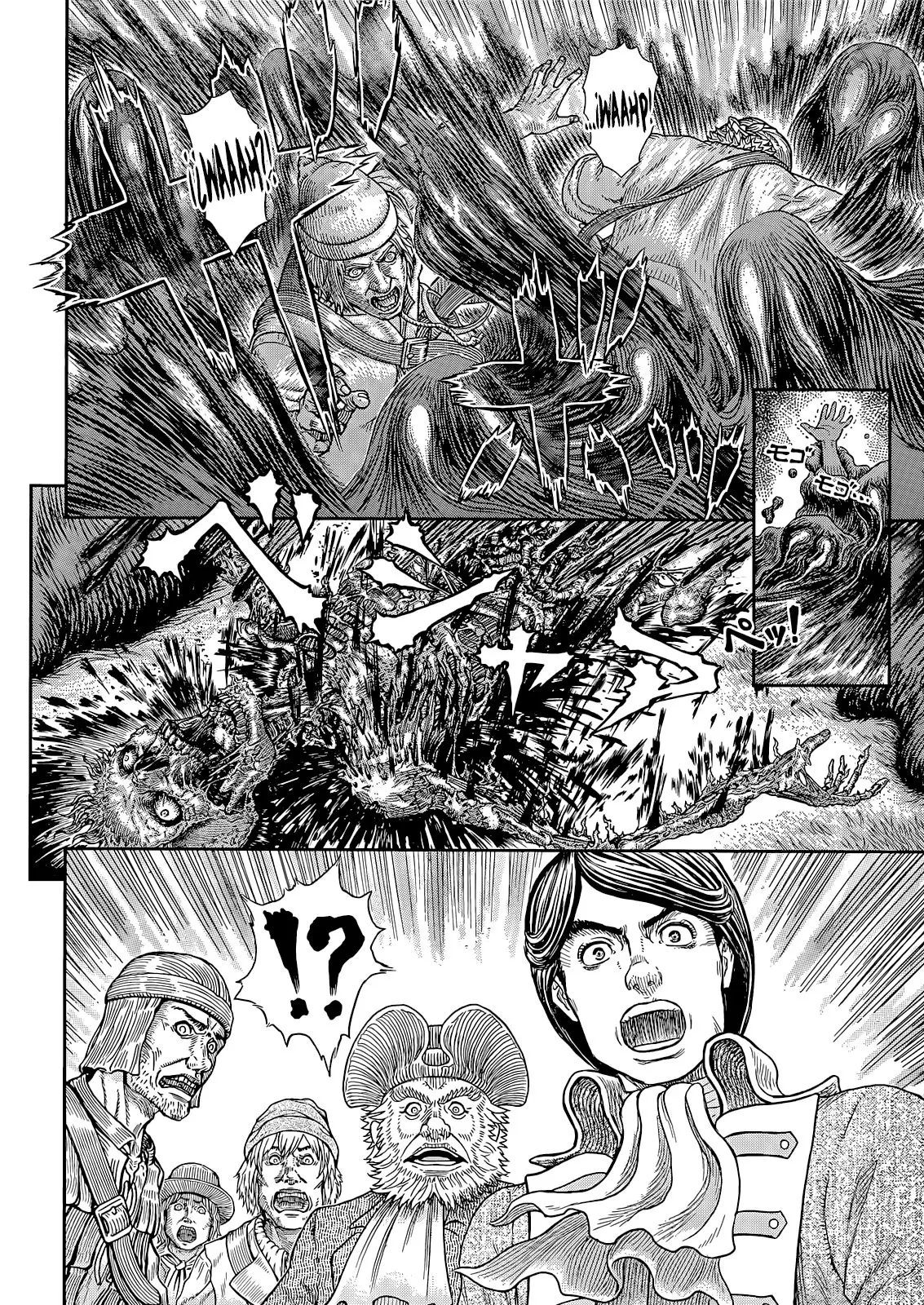 Berserk - Capítulo 368 - Página 15 - LectorTMOo