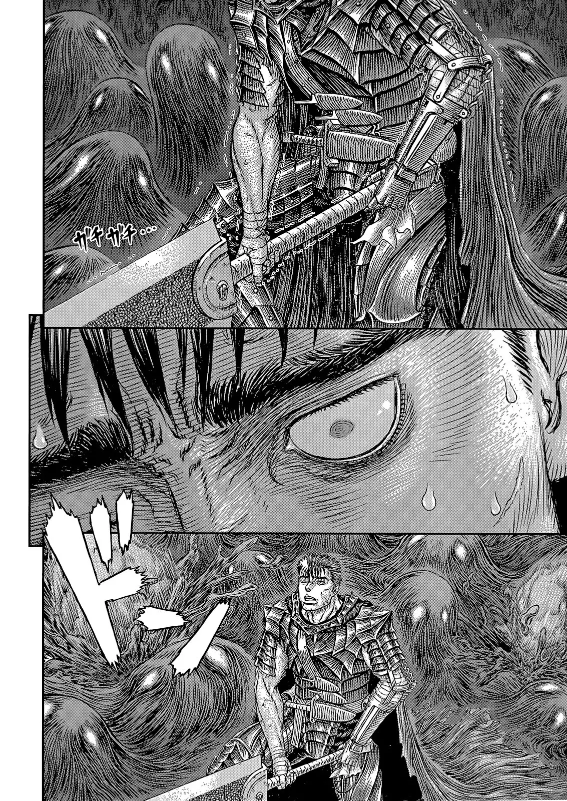 Berserk - Capítulo 368 - Página 17 - LectorTMOo