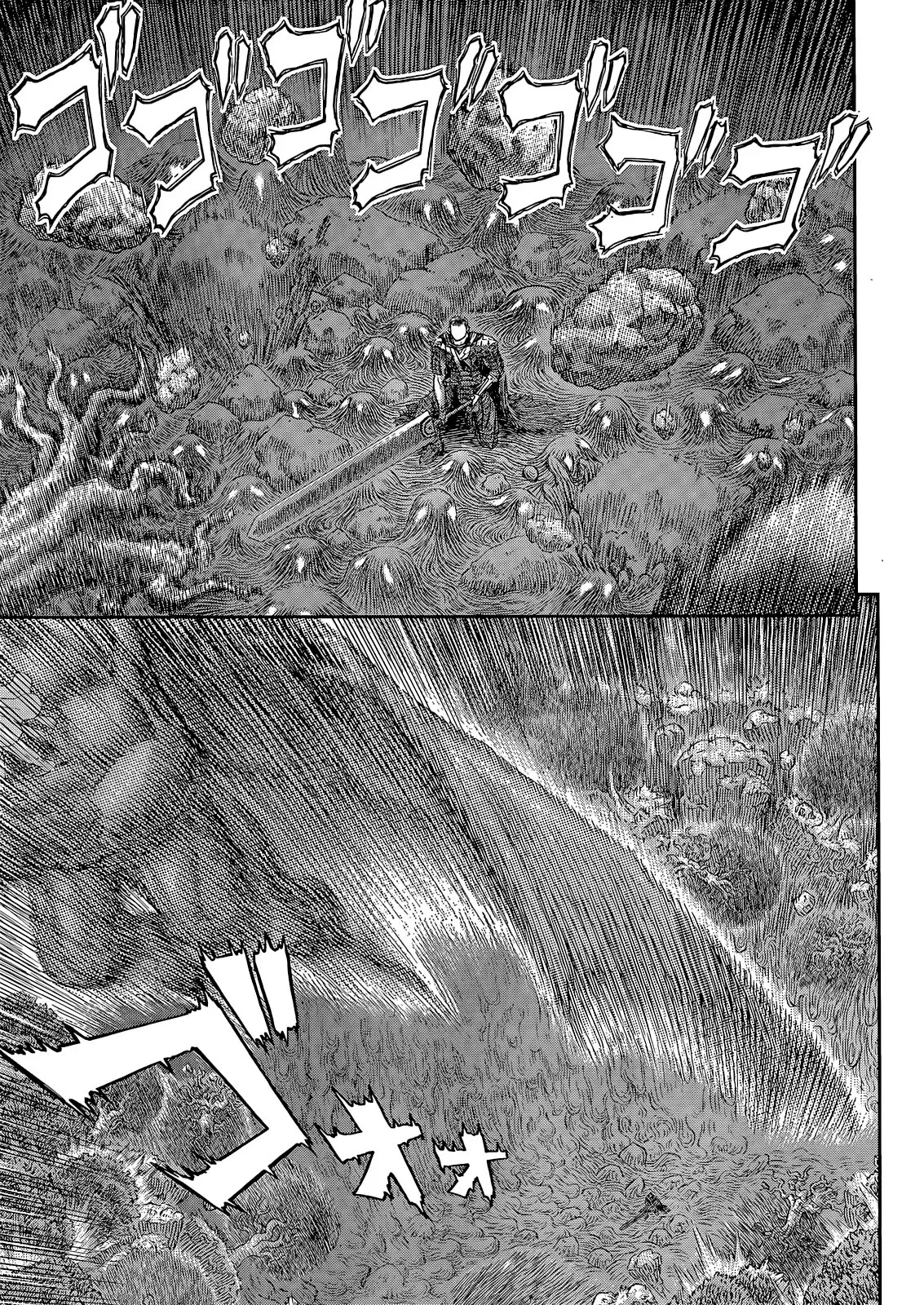 Berserk - Capítulo 368 - Página 18 - LectorTMOo