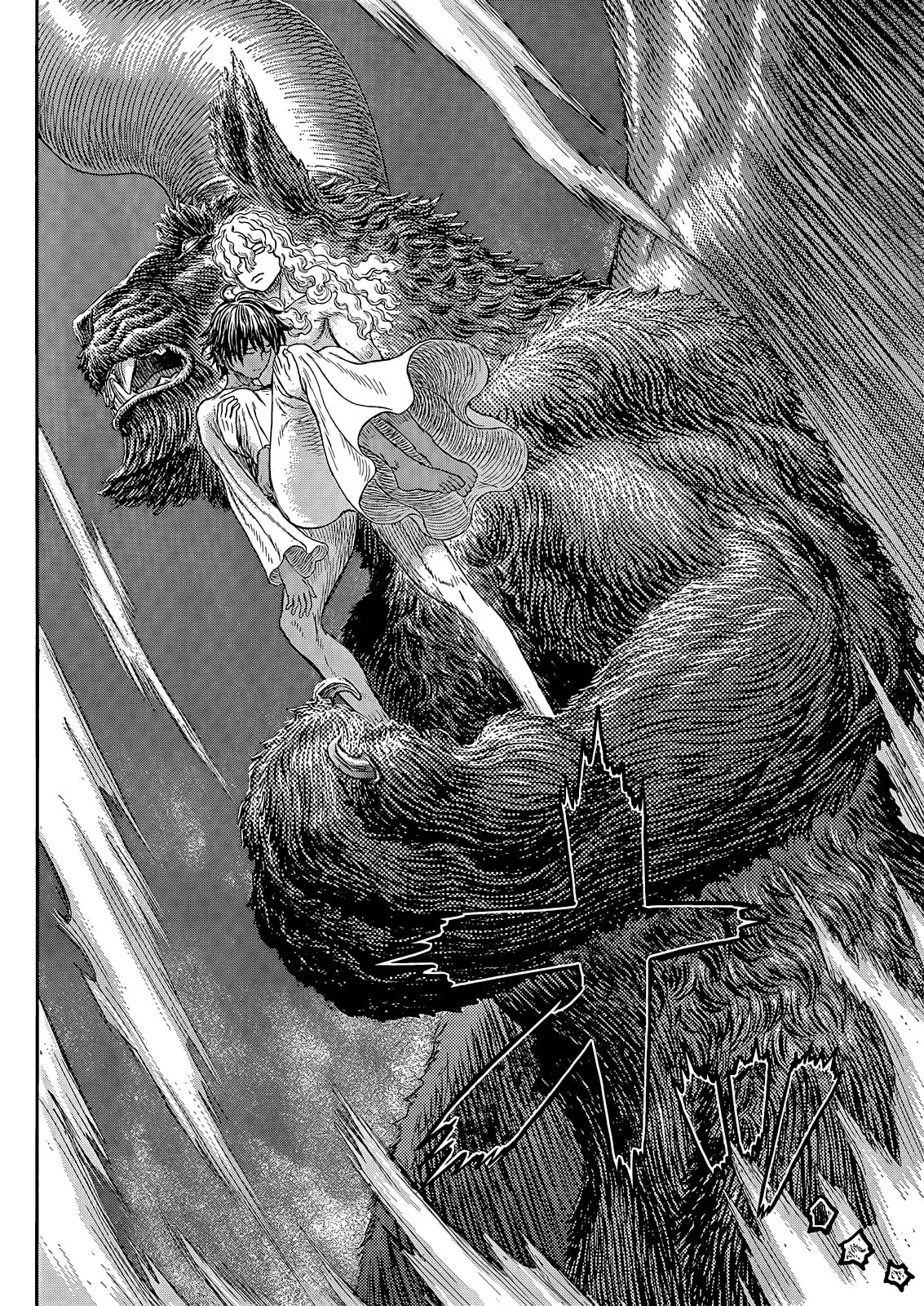 Berserk - Capítulo 368 - Página 19 - LectorTMOo