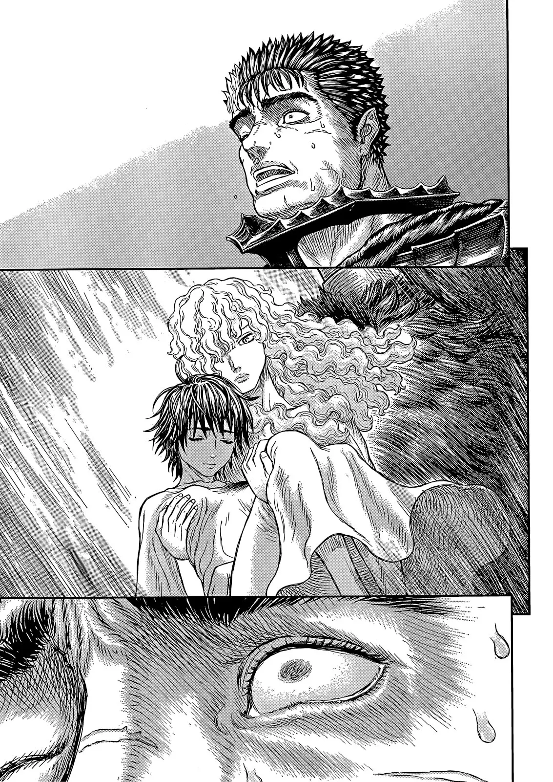 Berserk - Capítulo 368 - Página 20 - LectorTMOo