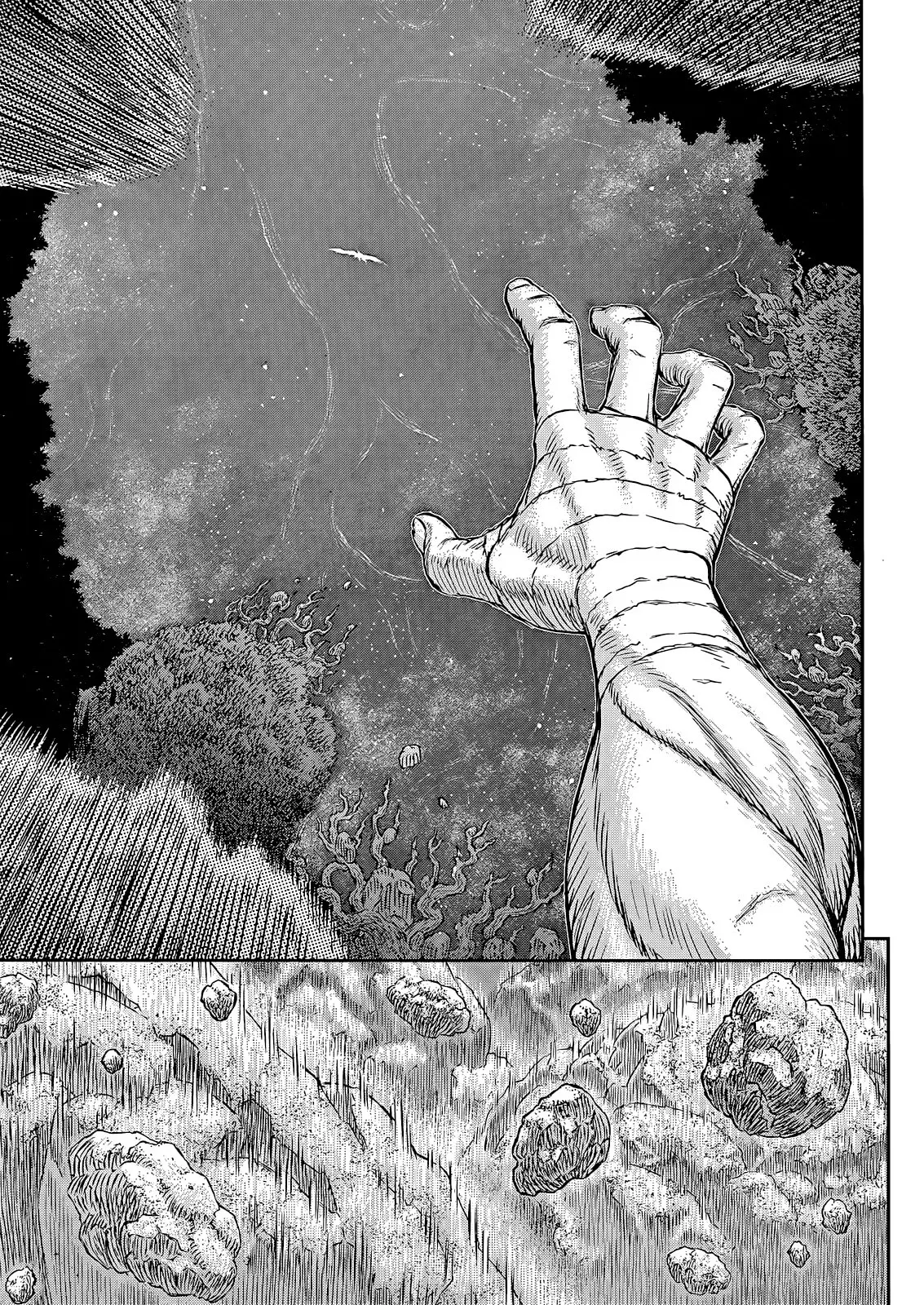 Berserk - Capítulo 368 - Página 22 - LectorTMOo