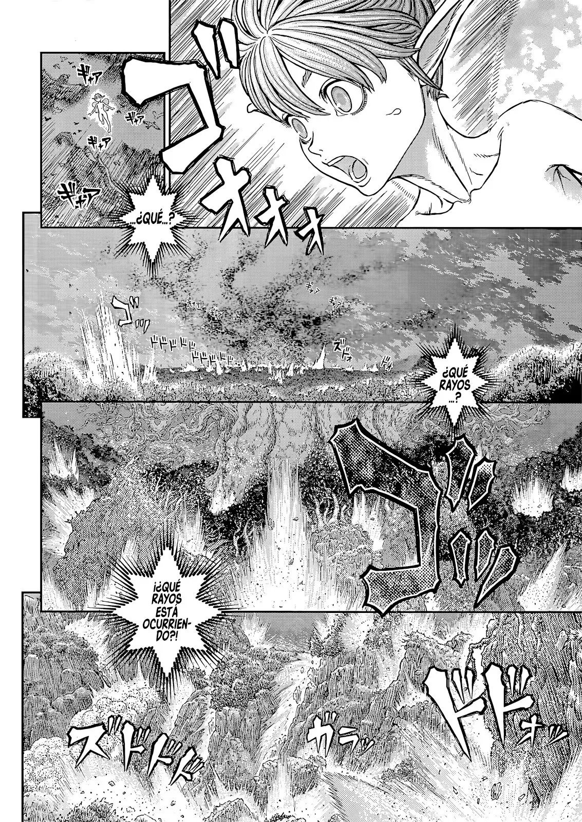 Berserk - Capítulo 368 - Página 23 - LectorTMOo