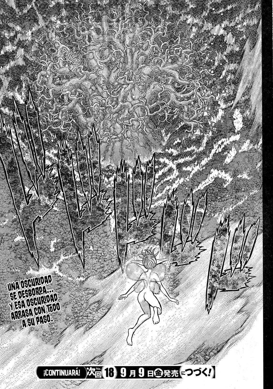 Berserk - Capítulo 368 - Página 24 - LectorTMOo