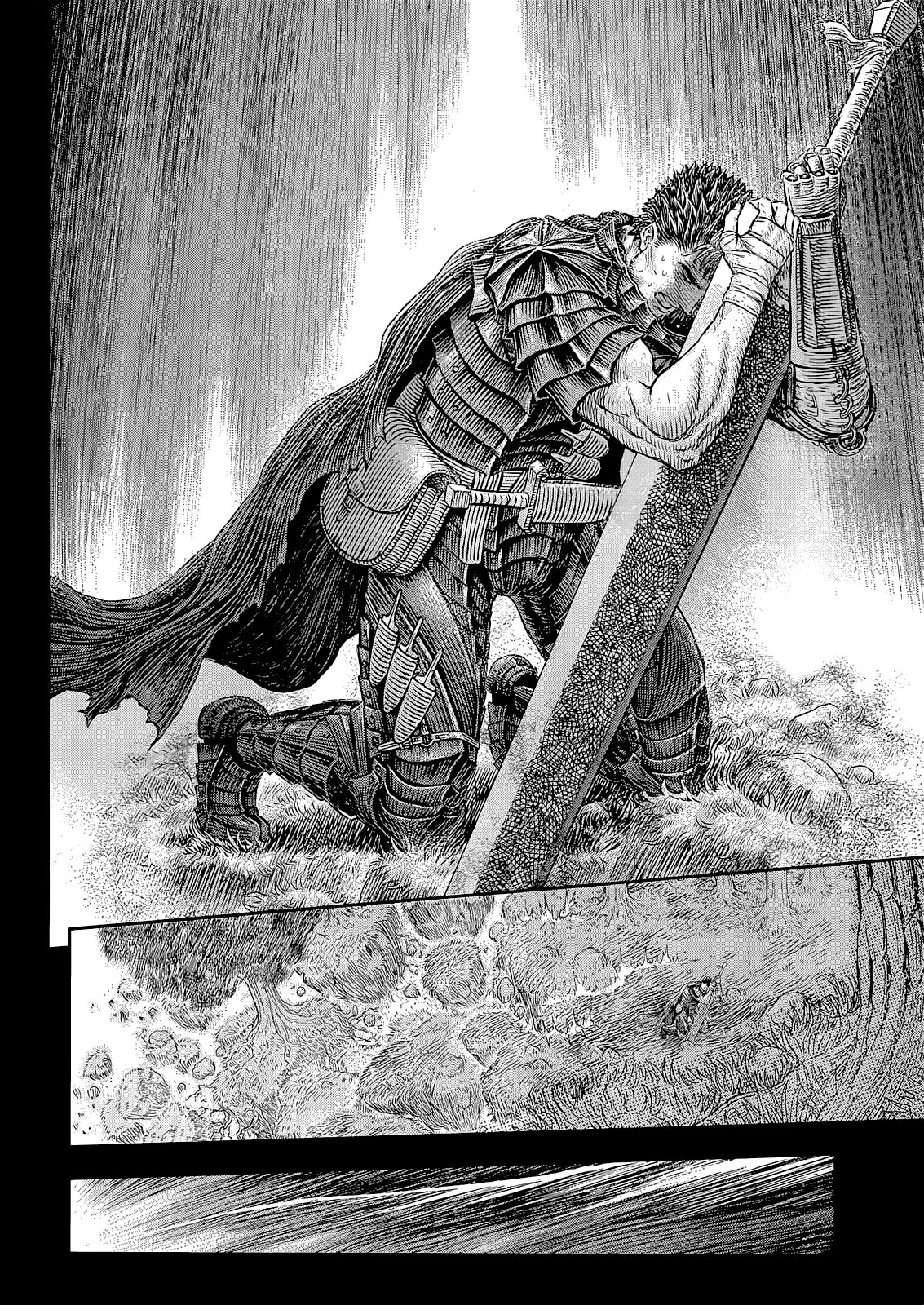 Berserk - Capítulo 369 - Página 5 - LectorTMOo