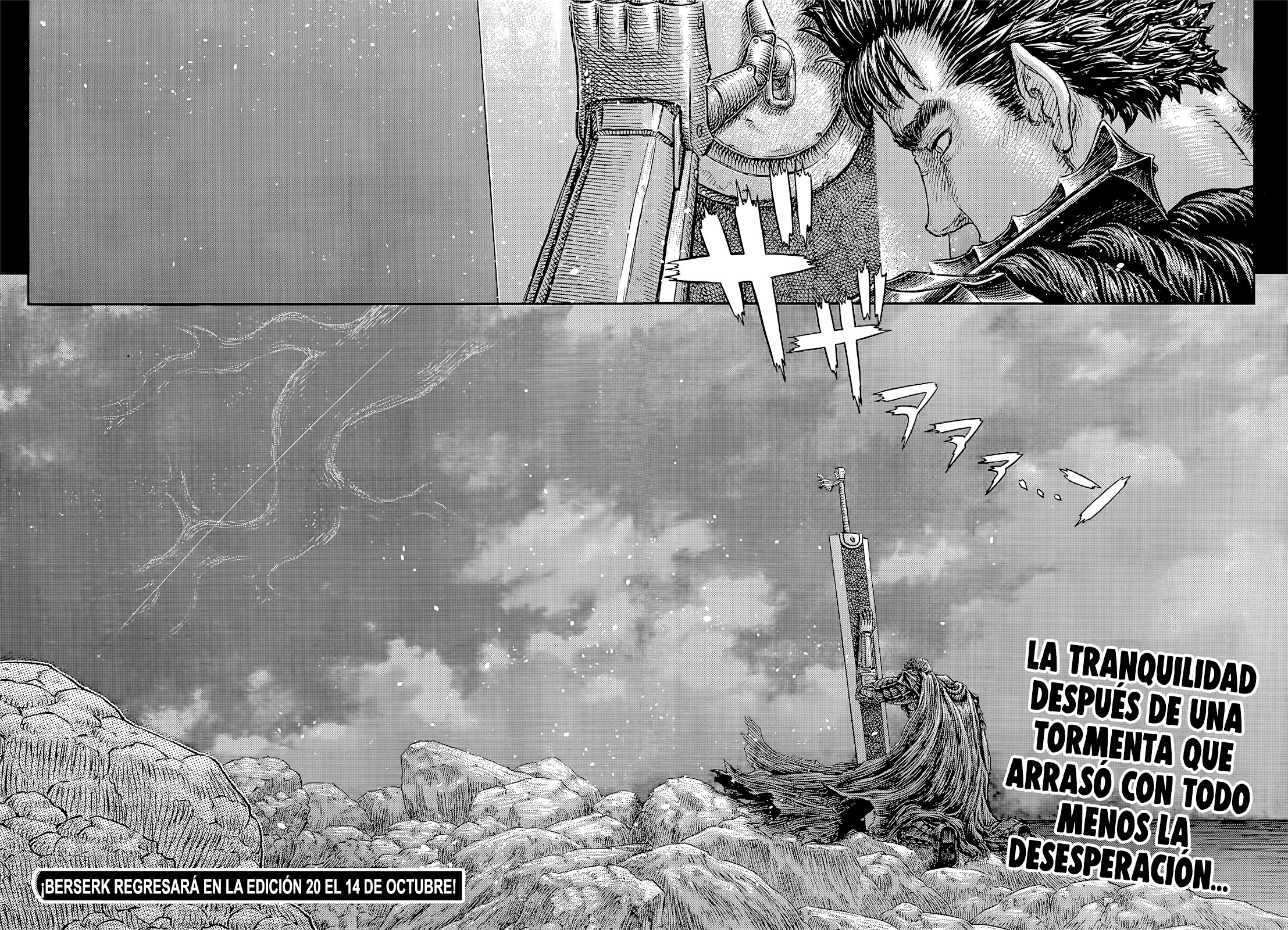 Berserk - Capítulo 369 - Página 16 - LectorTMOo