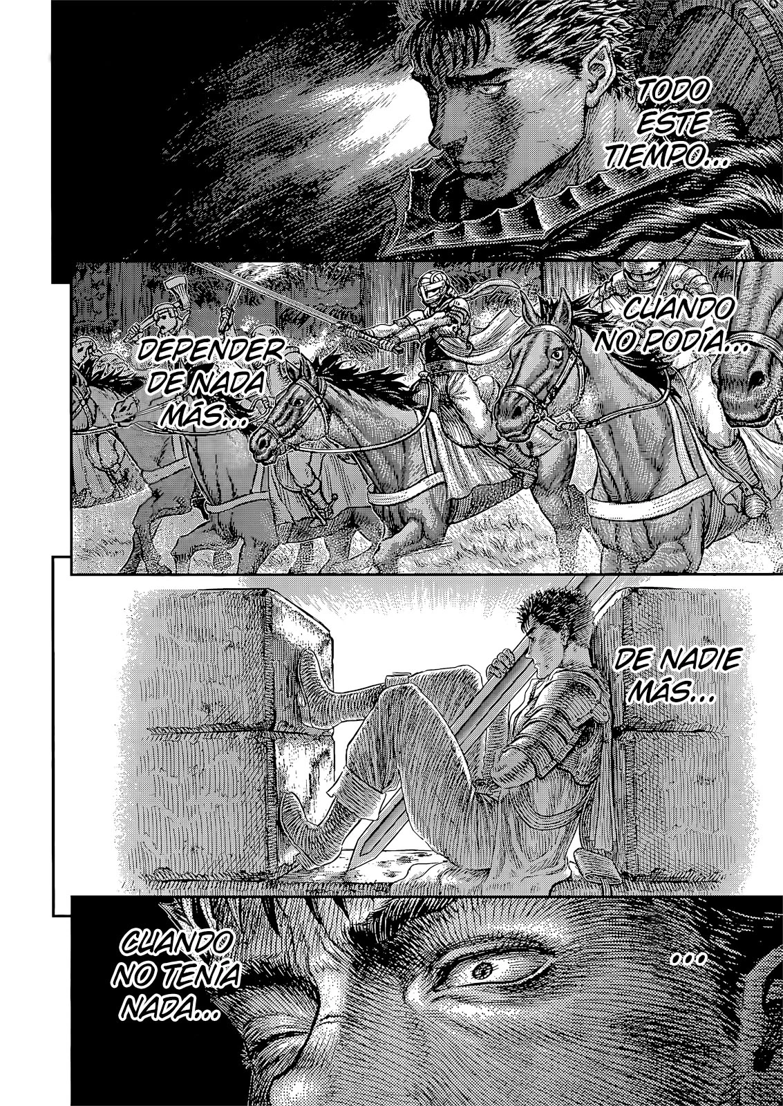 Berserk - Capítulo 370 - Página 16 - LectorTMOo