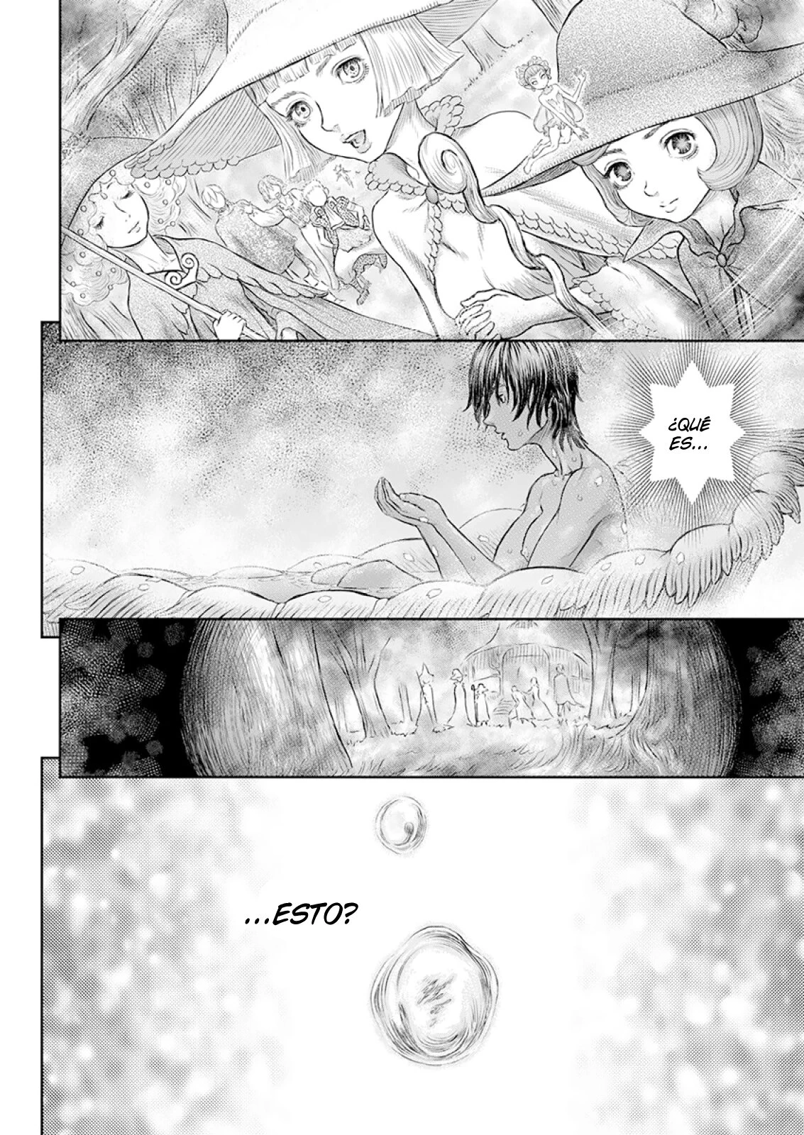 Berserk - Capítulo 372 - Página 14 - LectorTMOo