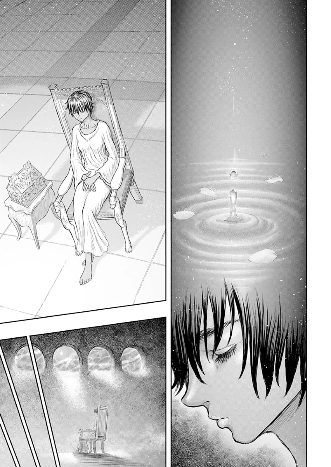 Berserk - Capítulo 372 - Página 15 - LectorTMOo