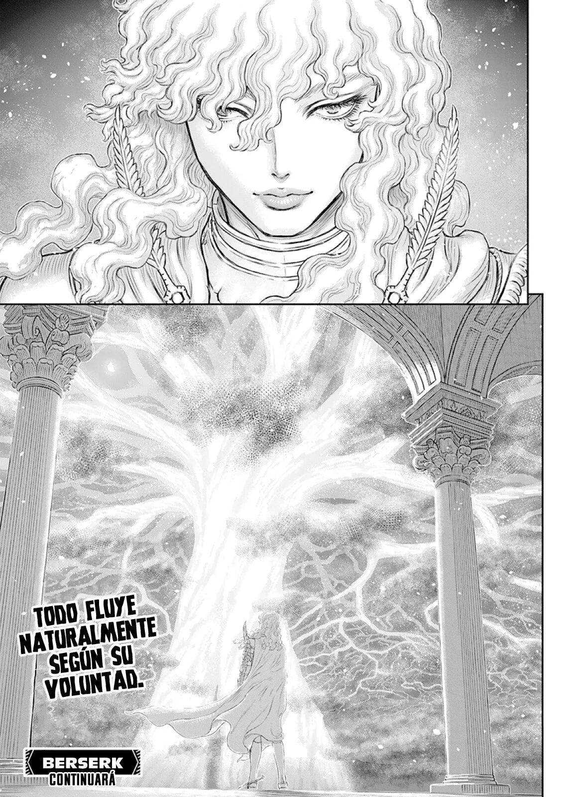 Berserk - Capítulo 372 - Página 23 - LectorTMOo