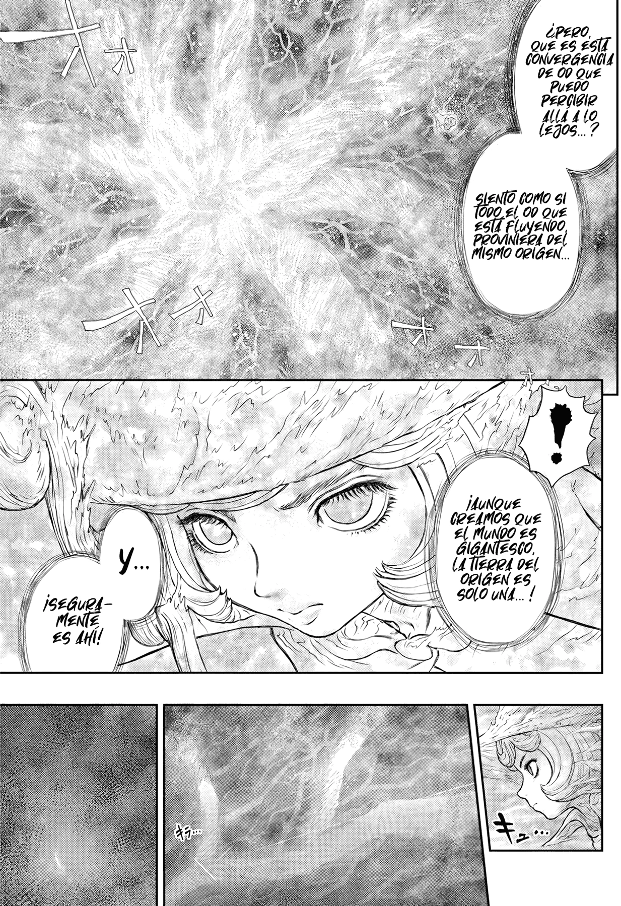 Berserk - Capítulo 373 - Página 7 - LectorTMOo
