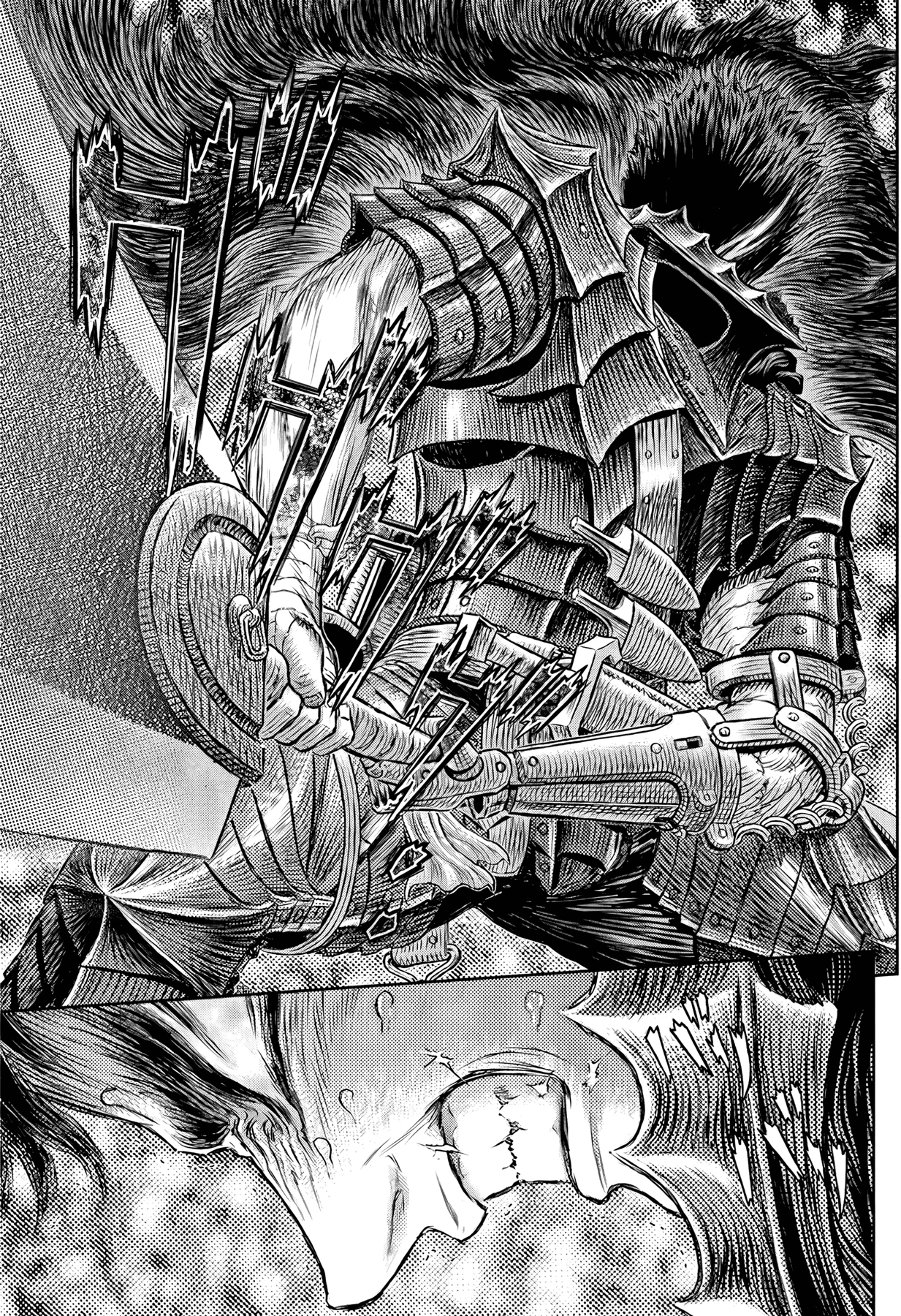 Berserk - Capítulo 373 - Página 13 - LectorTMOo