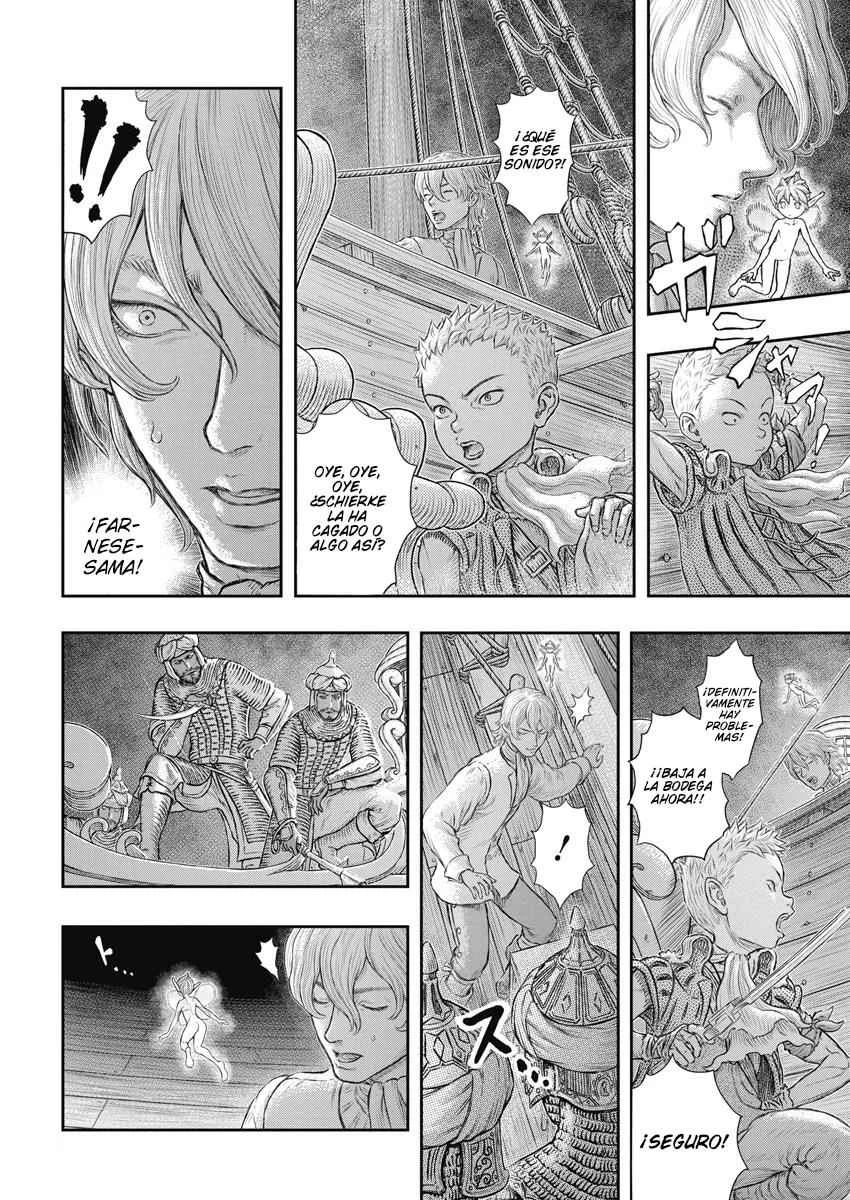 Berserk - Capítulo 374 - Página 6 - LectorTMOo