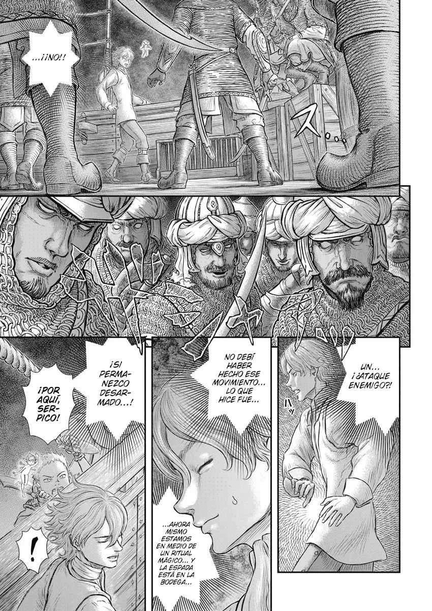 Berserk - Capítulo 374 - Página 7 - LectorTMOo