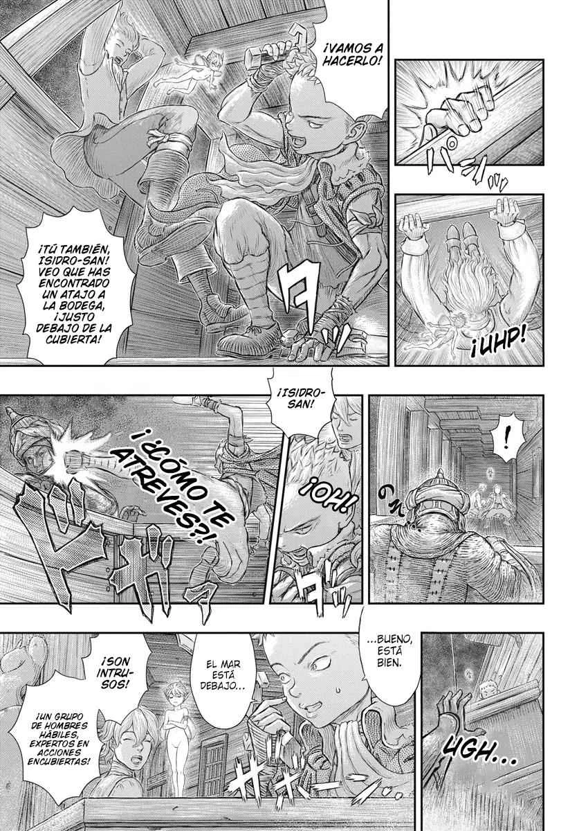 Berserk - Capítulo 374 - Página 9 - LectorTMOo