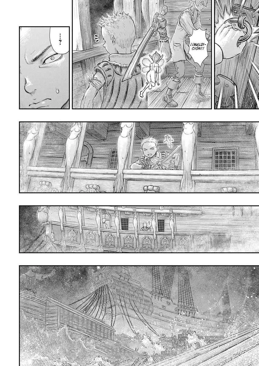Berserk - Capítulo 374 - Página 10 - LectorTMOo
