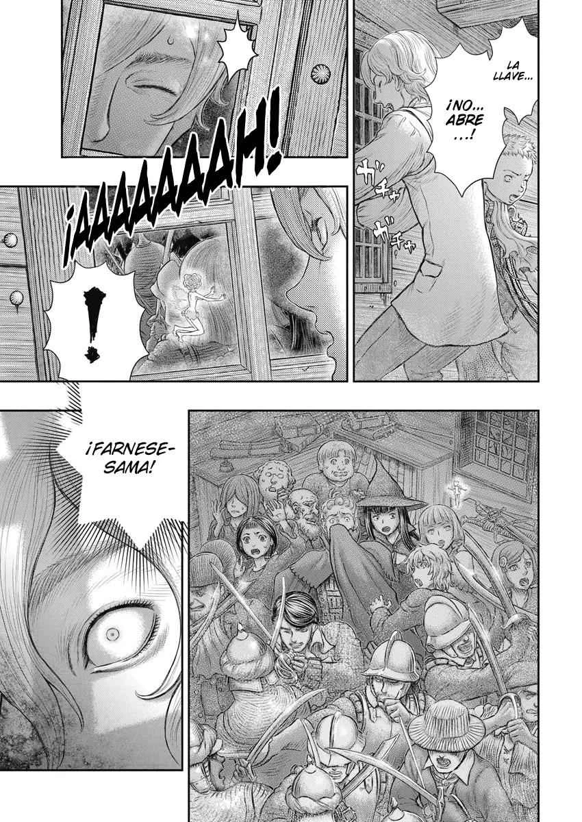 Berserk - Capítulo 374 - Página 11 - LectorTMOo