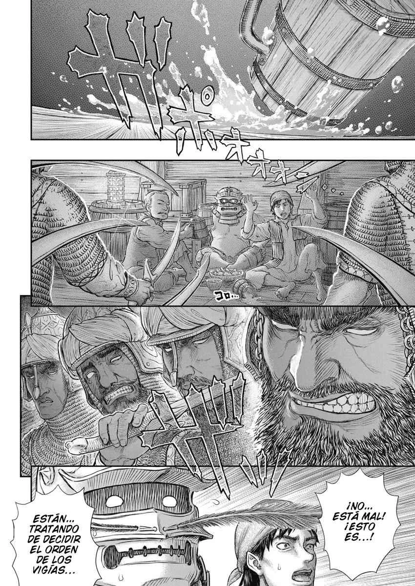 Berserk - Capítulo 374 - Página 12 - LectorTMOo