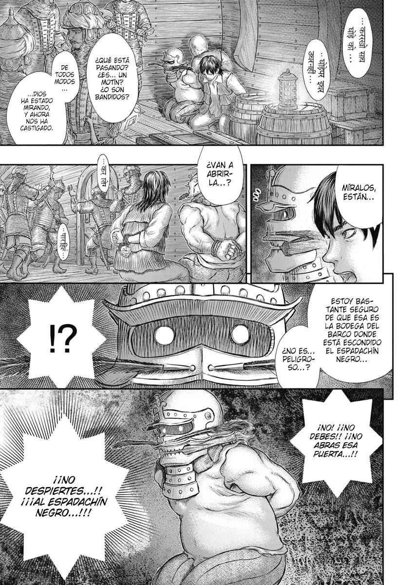 Berserk - Capítulo 374 - Página 13 - LectorTMOo
