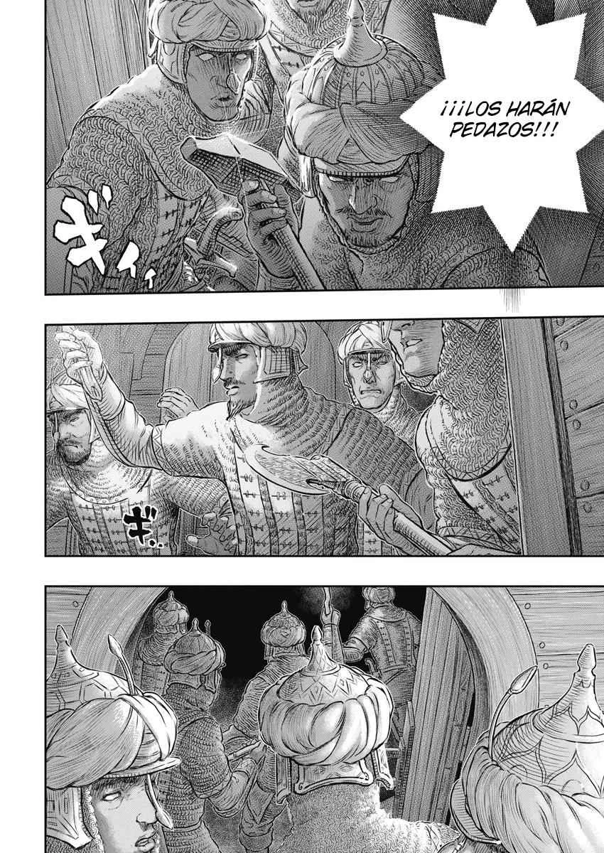 Berserk - Capítulo 374 - Página 14 - LectorTMOo